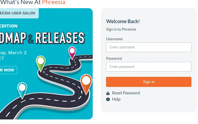 How To Phreesia Login & New Register Phreesia.net