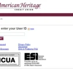 How To Amhfcu Login & Register Americanheritagecu.org