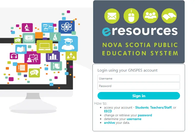 How To Gnspes Login & Create Gnspes.ca Account