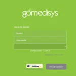 How To Gomedisys Login & New Account Weliiclientes.Gomedisys.com