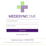 How To Medesync Login & Secure.medesync.com