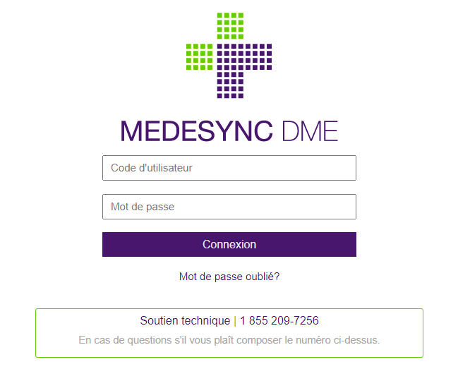 How To Medesync Login & Secure.medesync.com