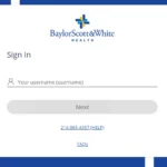 How To Mybaylorscottandwhite Login & Register MyBaylor.com