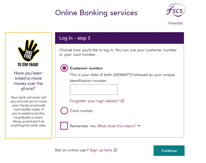 How To Nwolb Login & Set up Online Banking Natwest.com