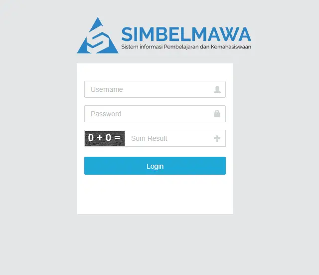 How To Simbelmawa Login & Simbelmawa.Kemdikbud.go.id