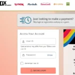 How To Tjxreward Login & New User Register Tjx.syf.com