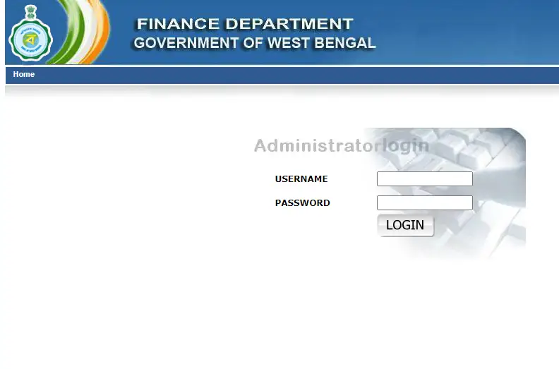 How To Wbfin Login & Finance.wb.gov.in Login