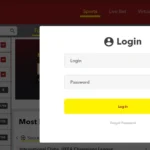 How To Accessbet Login A Complete Guide On Sport.accessbet.com