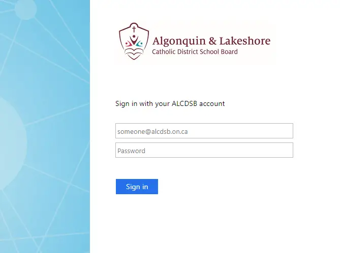 How To Alcdsb login & New students Register Alcdsb.on.ca