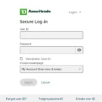 How To Ameritrade Login & Helpful Guide To Register Tdameritrade.com