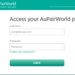 Aupairworld Login: Helpful Guide To Access Aupairworld.com