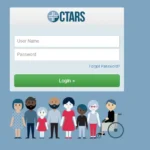 How To Ctars Login: New User Register App.ctars.com.au