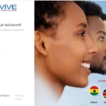 How To Gvive login & Register New Account Gvivegh.com