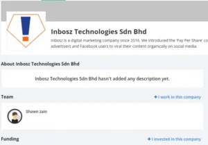 How To Inbosz Login & Register on Inbosz.com