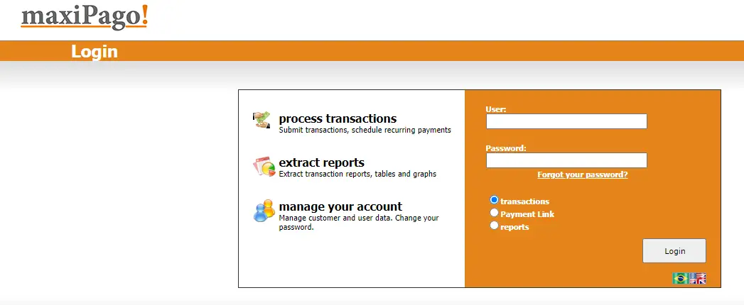 How To Maxipago Login & New Account Access Portal.maxipago.net