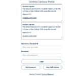 How To Mycerritos Login & Register on My.cerritos.edu