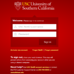 Myshr Login: Helpful Guide To Access USC Student Health