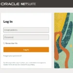 How To NetSuite Login & Create New Account Netsuite.com