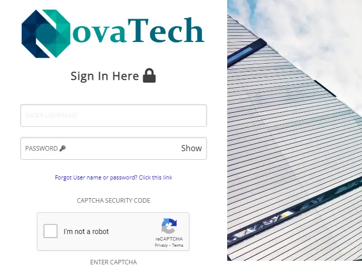 How To NovaTechFX Login & New Register Novatechfx.com