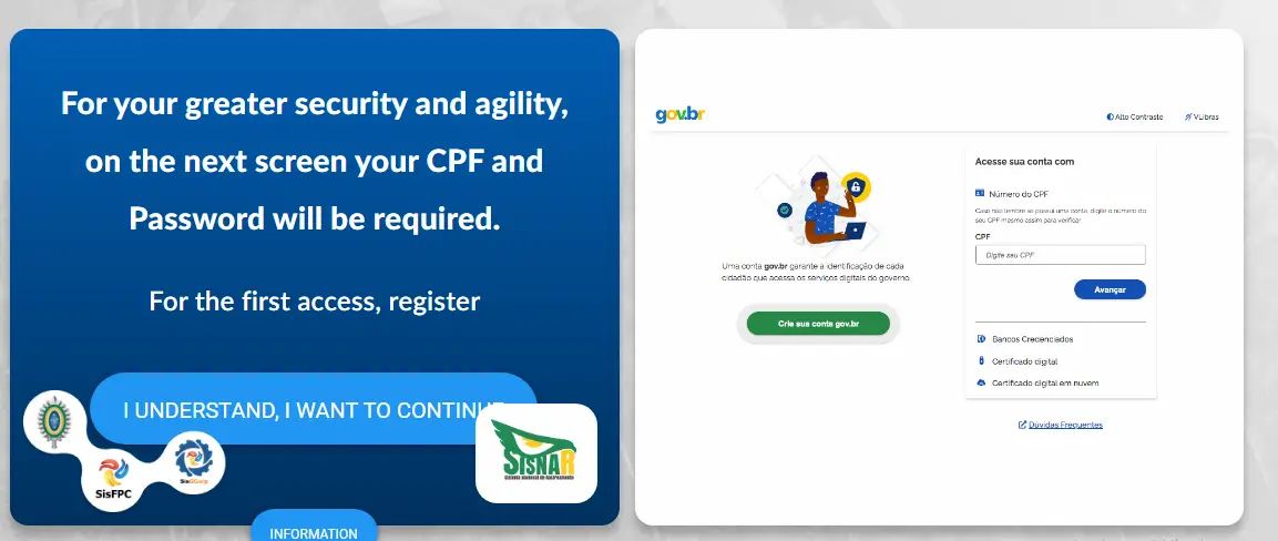 Sisgcorp Login: Useful Guide To Register Sisgcorp.eb.mil.br