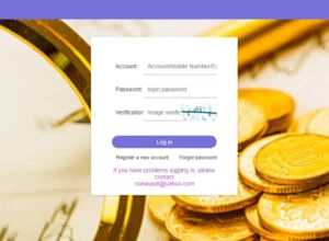Usdtfumark Login