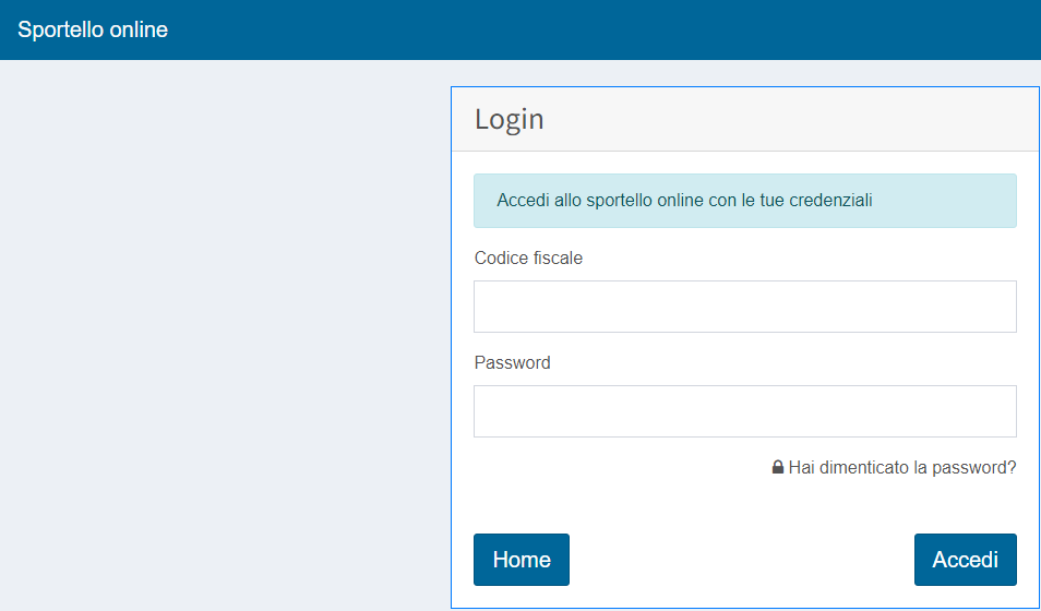 How To Adisurc Login @ New Student Register Adisurcampania.it