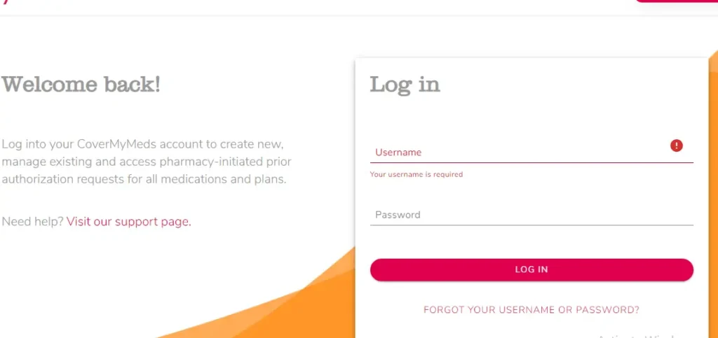 How To CoverMyMeds Login & Providers.covermymeds.com
