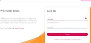 How To CoverMyMeds Login & Providers.covermymeds.com