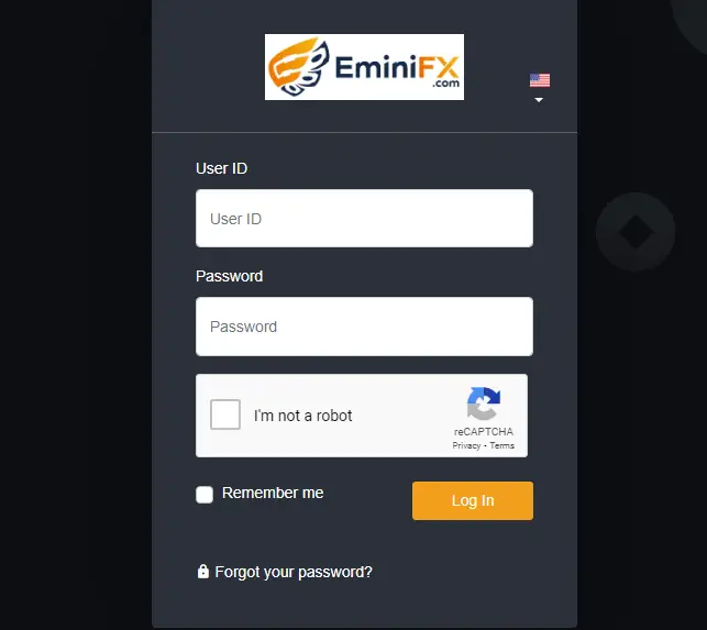 How To Eminifx Login @ New User Register Eminifx.com