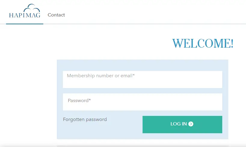 How To Hapimag Login & Create One Now My.hapimag.com