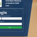 How To Mohcc Login & Helpful Guide To Register Mohcc.gov.zw