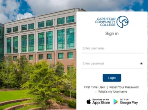 How To Mycfcc Login & New Student Register My.cfcc.edu