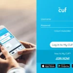 How To Mycuf Login & New Student Register on cuf.pt