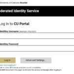 Mycuinfo Login: Useful Guide To Student Mycuinfo.colorado.edu