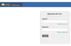 Myedbc Login