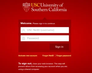 How To Myusc login & Register New Student Eml.usc.edu