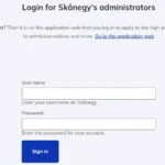 How To Skanegy Login & Helpful Guide To Access Skanegy.se