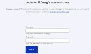 How To Skanegy Login & Helpful Guide To Access Skanegy.se