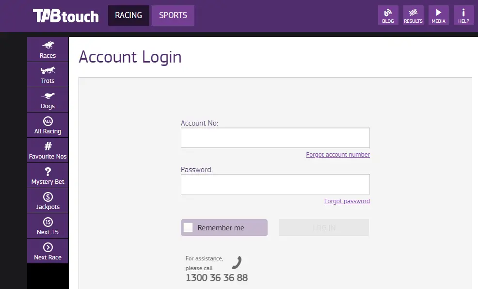 How To Tabtouch Mobi Login @ New User Access Tabtouch.mobi