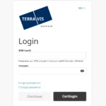 How To Terravis Login & New Registration Terravis.ch