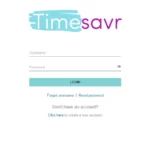 How To Timesavr Login & Create A New Account Timesavr.net