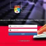 How To ukmfolio login & ukmfolio.ukm.my