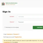 How To Zamportal Login & New Registration Zamportal.gov.zm