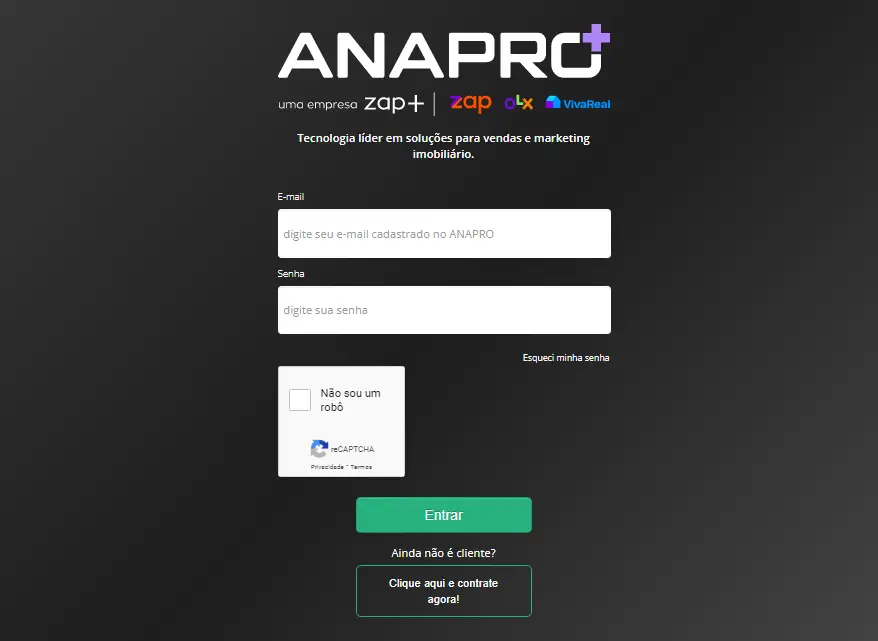 How To Anapro Login @ Everything You Need To Know About