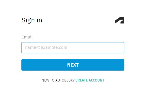 How To Autodesk login @ Register New Account Autodesk. in