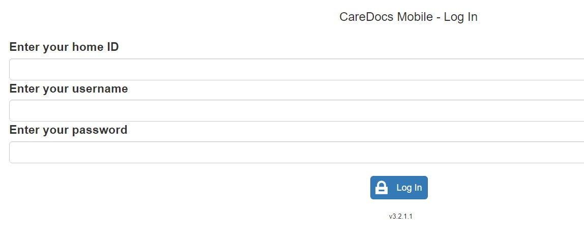 How To Caredocs Login @ Register New Account caredocs.mobi