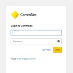 How To Commsec login @ Register Account Commsec.com.au