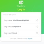 How To Dietbox login @ Register New Account Dietbox.me