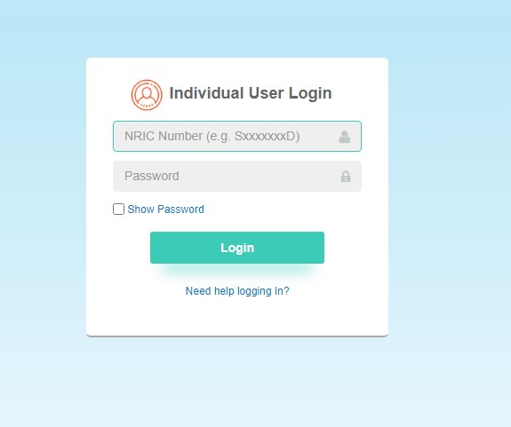 How To Ecda login @ Register New Account Ecda.gov.sg