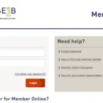 How To Gesb login @ Register Account Gesb.wa.gov.au